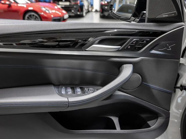 BMW iX3 Impressive iX3