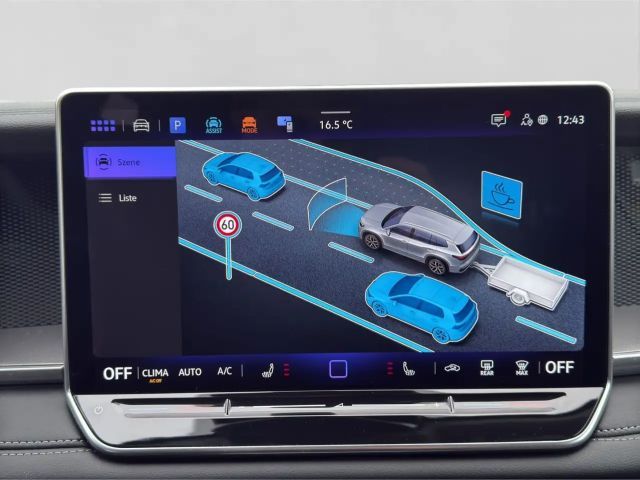 Volkswagen Tayron 1.5 TSI DSG Life