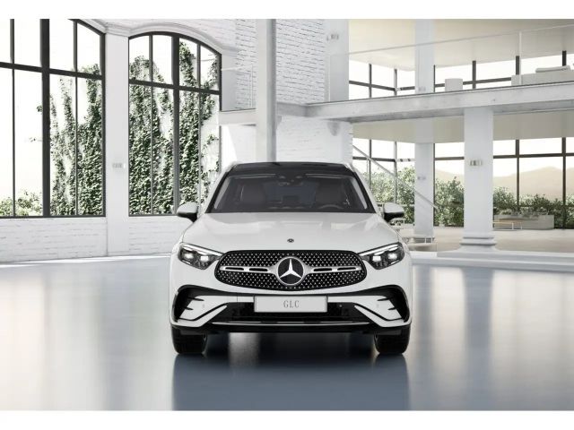 Mercedes-Benz GLC 300 4MATIC AMG Line