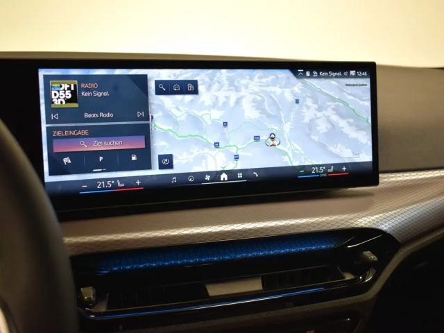 BMW 318 318i M-Sport Touring