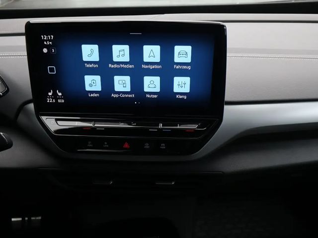 Volkswagen ID.5 77 KWh Pro