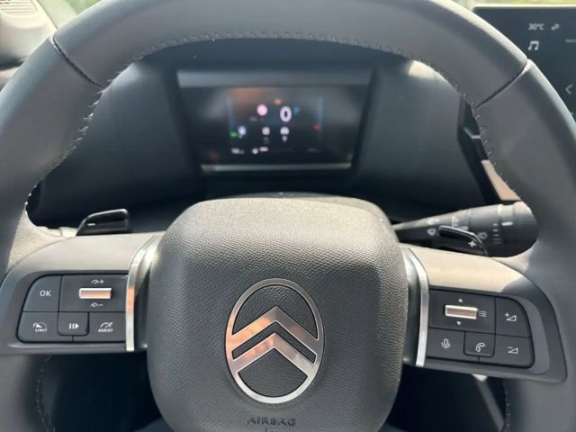 Citroën C4 Hybrid You