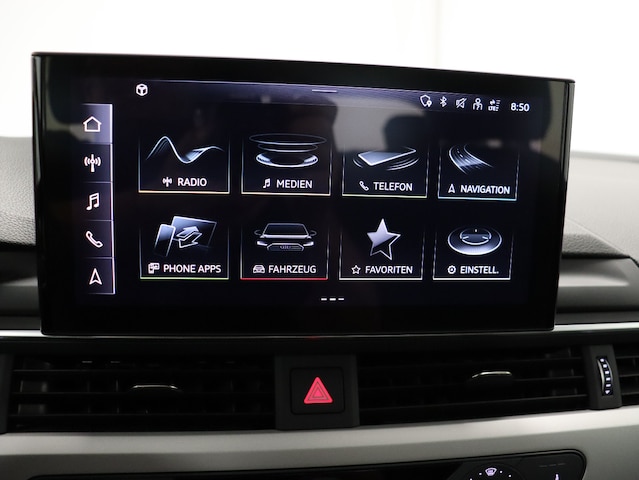 Audi A5 40 TDI S-Tronic Sportback