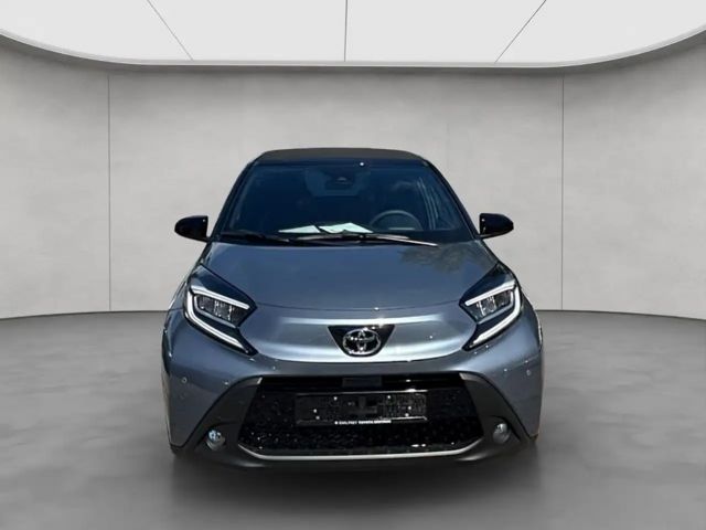 Toyota Aygo X Hatchback