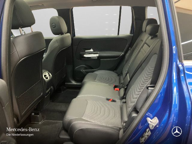 Mercedes-Benz GLB 220 4MATIC