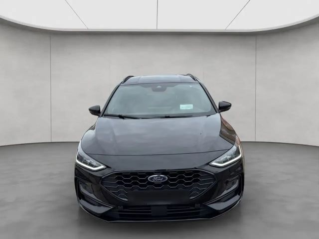 Ford Focus EcoBoost ST Line Wagon