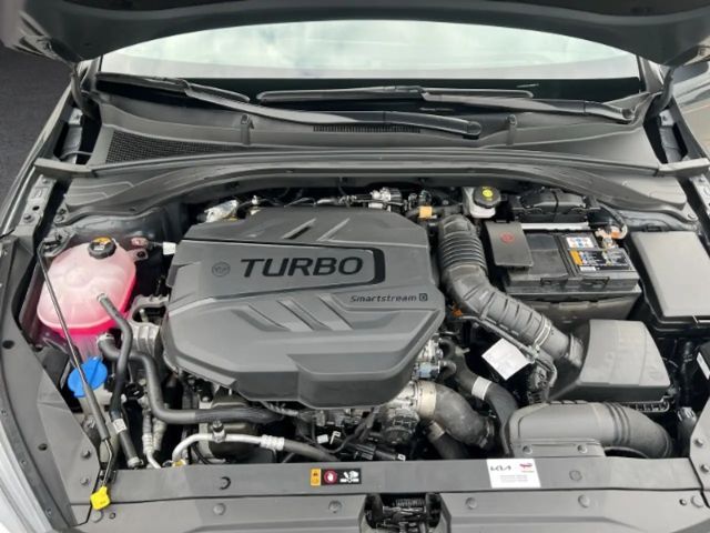 Kia Ceed CRDi GT-Line SportWagon