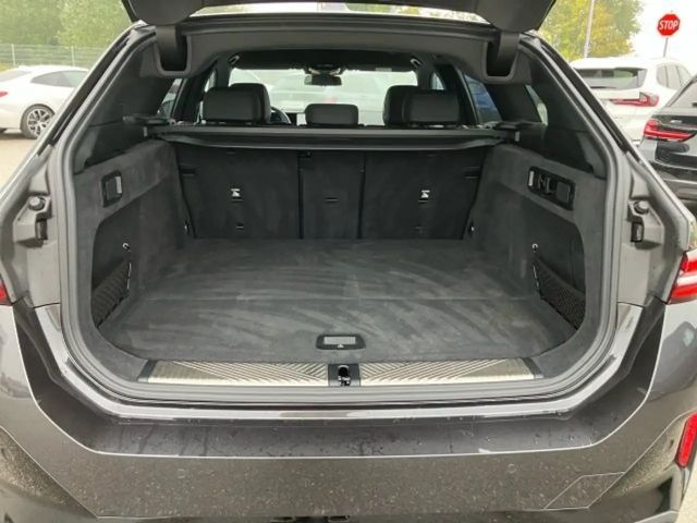 BMW 520 520d Touring xDrive