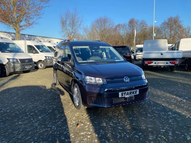 Volkswagen Caddy 1.5 TSI DSG Family Maxi