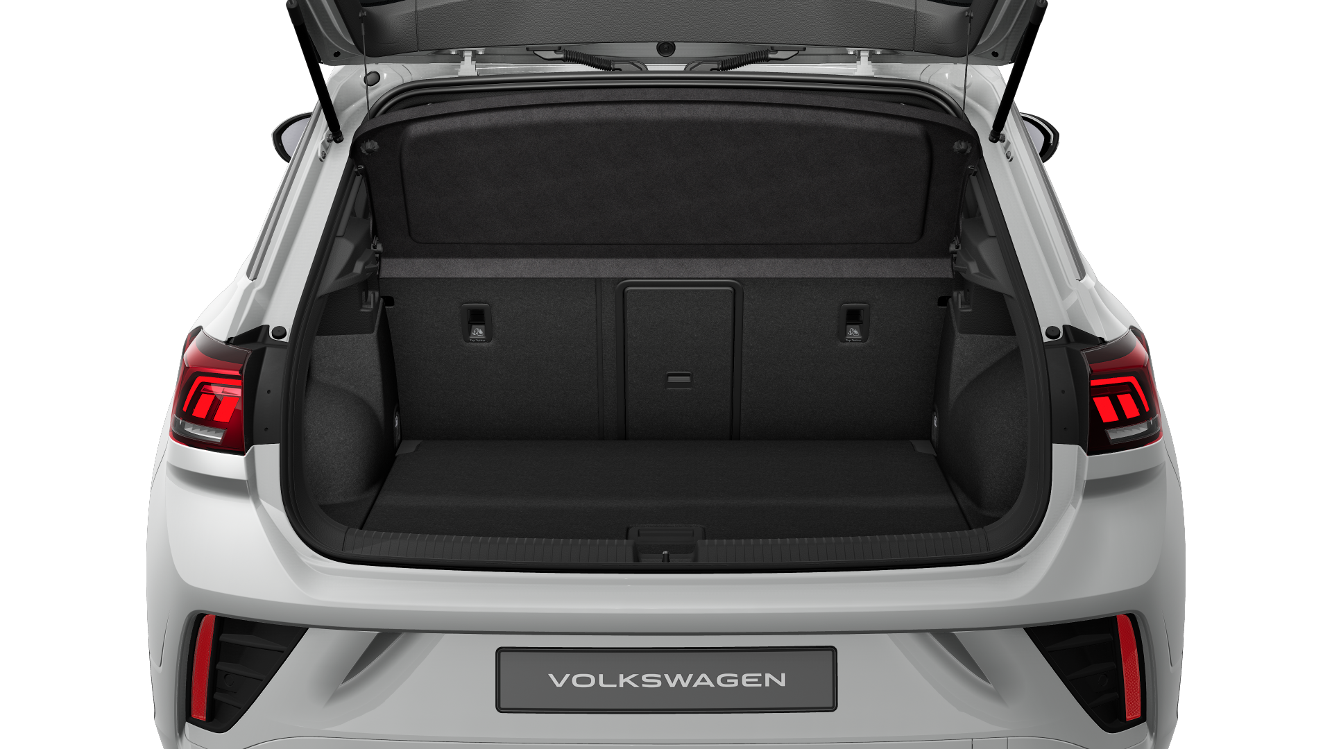 Volkswagen T-Roc 1.5 TSI DSG R-Line