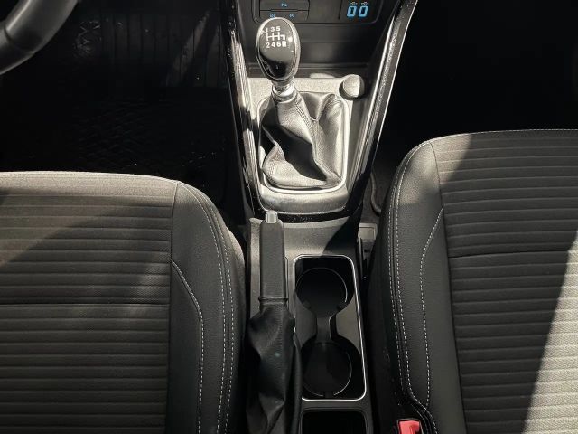 Ford EcoSport Titanium