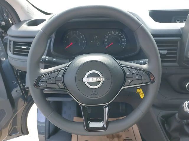 Nissan Primastar L1H1