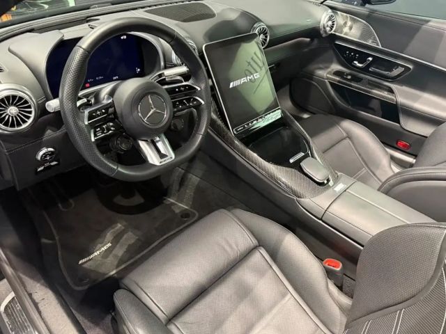 Mercedes-Benz SL 65 AMG AMG Line Premium