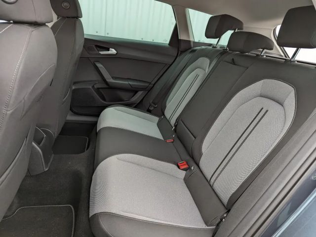 Seat Leon 1.5 eTSI DSG Sportstourer Style