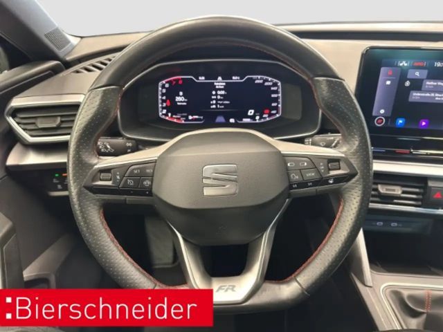 Seat Leon 1.5 TSI FR-lijn