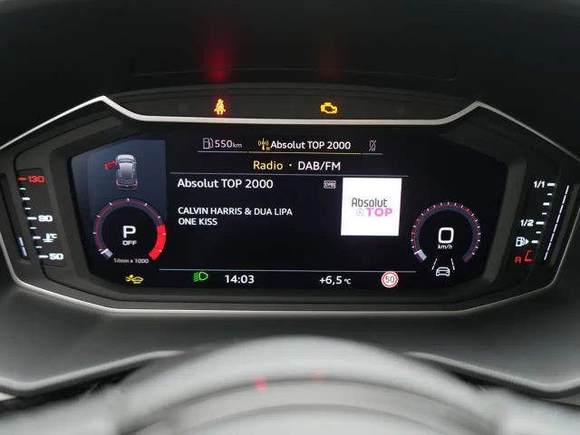 Audi A1 S-Line Sportback