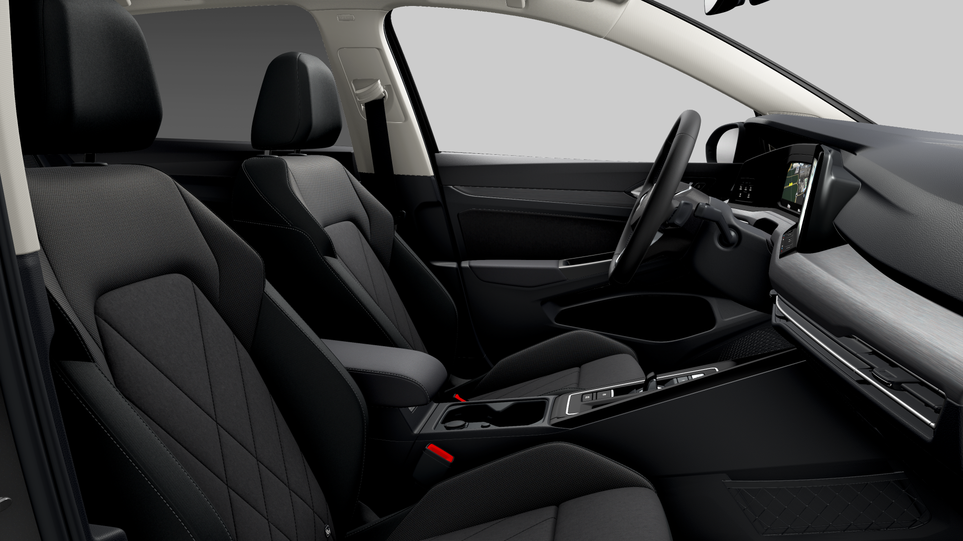 Volkswagen Golf 1.5 TSI DSG