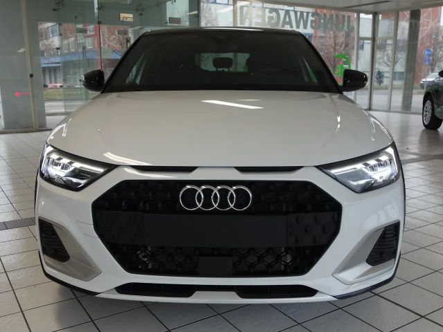 Audi A1 30 TFSI Allstreet S-Tronic
