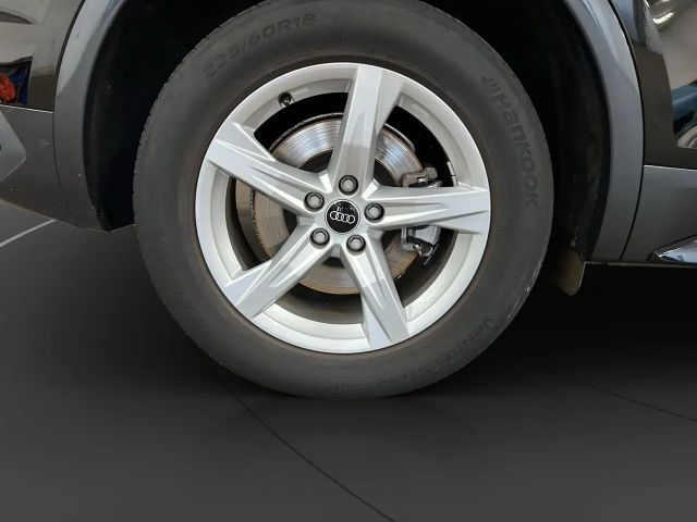 Audi Q5 40 TFSI Quattro