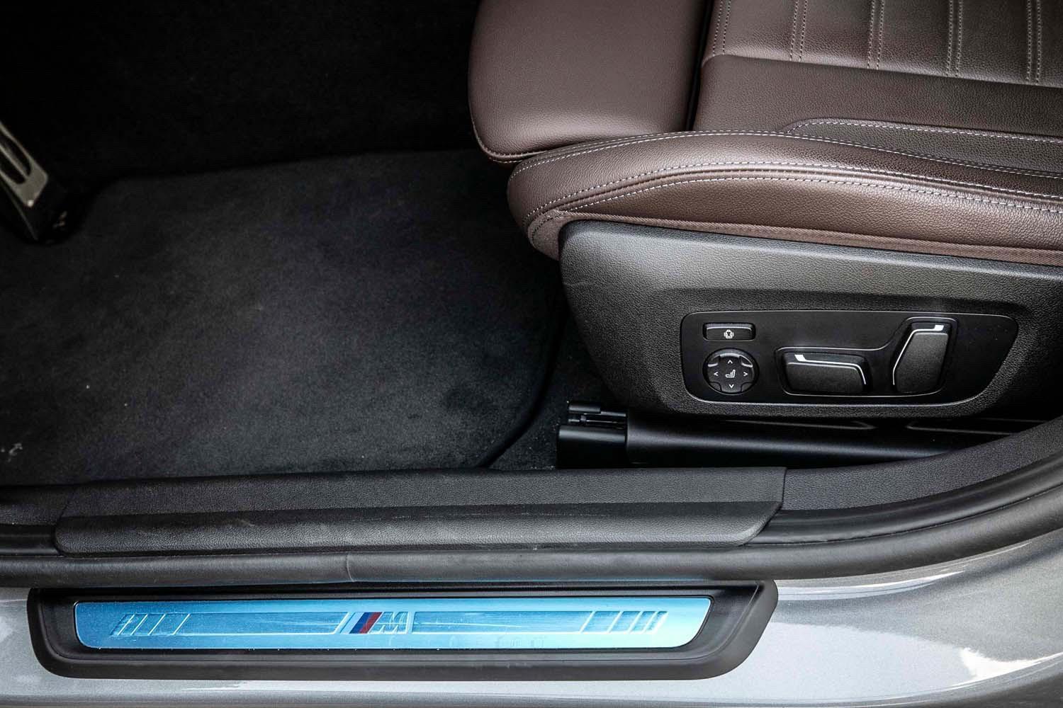 BMW M340 Sedan xDrive