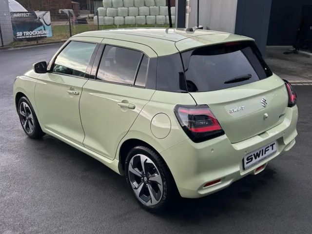 Suzuki Swift Comfort