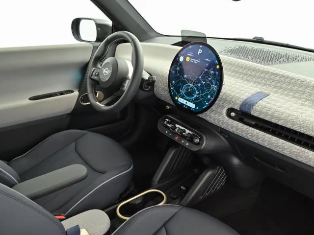 MINI Mini Electric SE