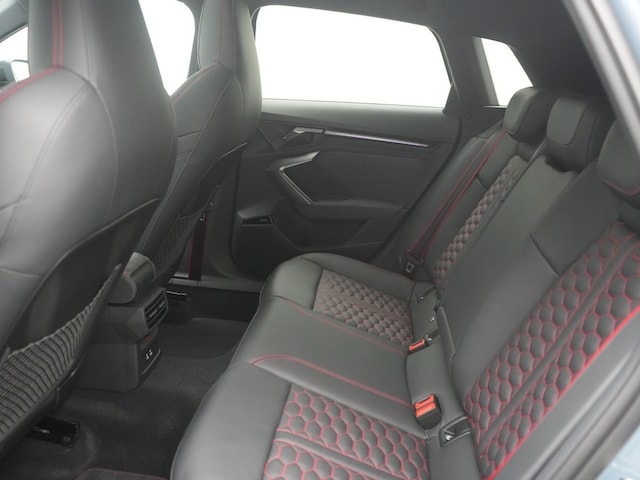 Audi RS3 Quattro S-Tronic Sportback