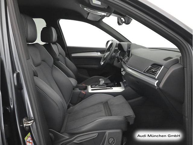 Audi Q5 40 TDI Quattro S-Tronic