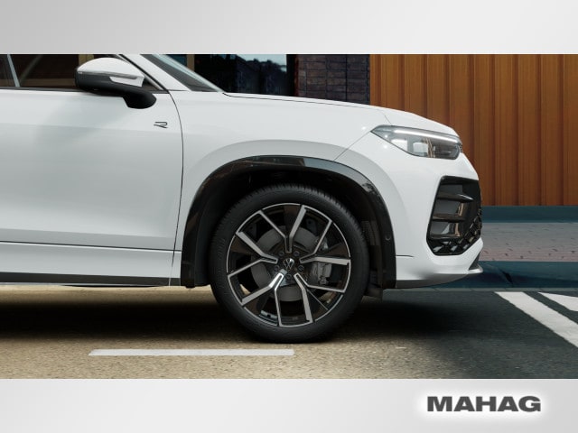 Volkswagen Tayron 2.0 TDI IQ.Drive R-Line