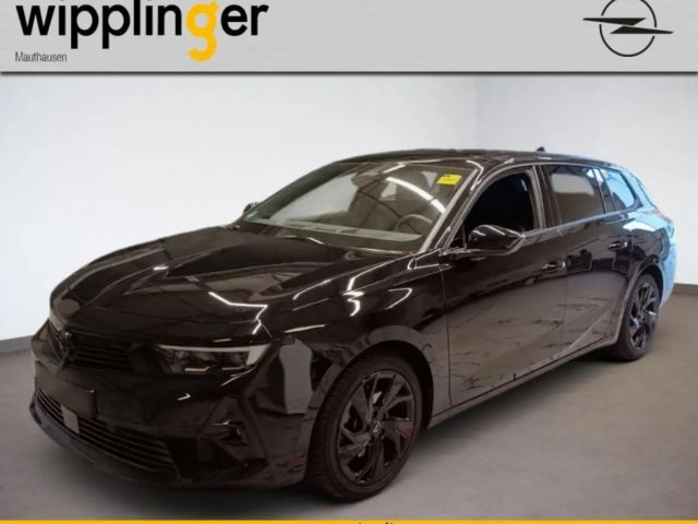 Opel Astra Sports Tourer Ultimate
