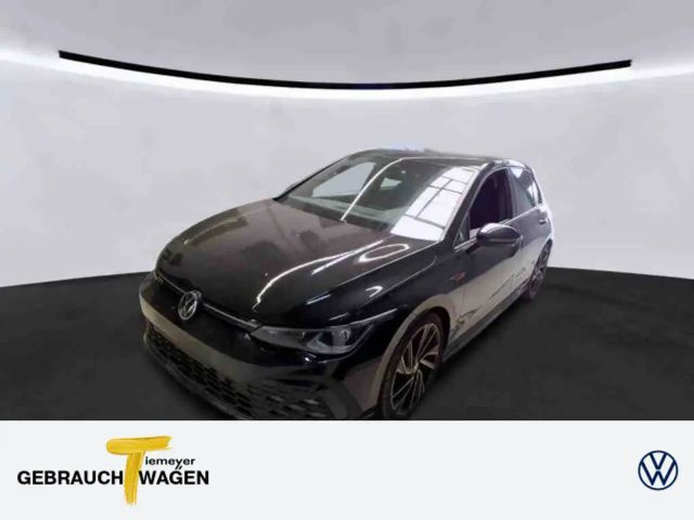 Volkswagen Golf DSG GTI Style