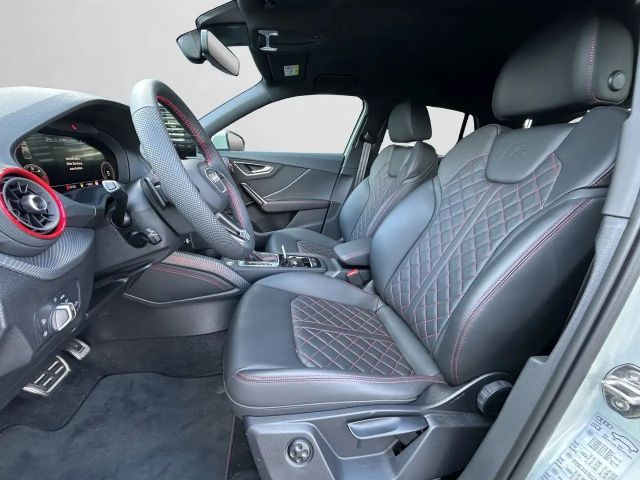 Audi Q2 35 TDI S-Line