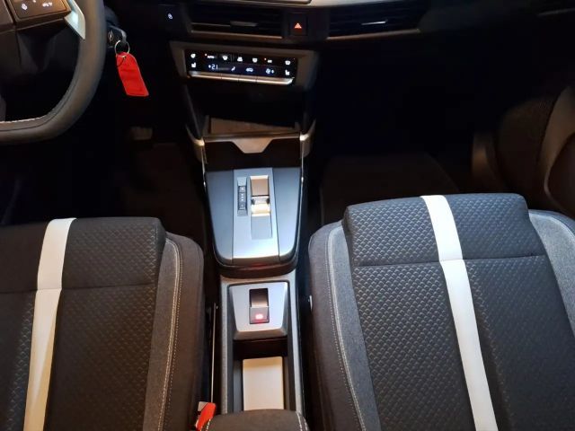 Opel Frontera Edition