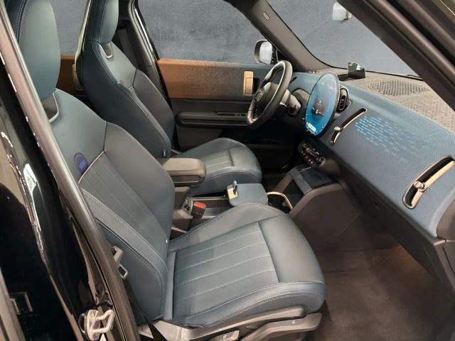 MINI Cooper Countryman AUTOMATIK PAKET L NAVI HuD LED KAMERA PDC