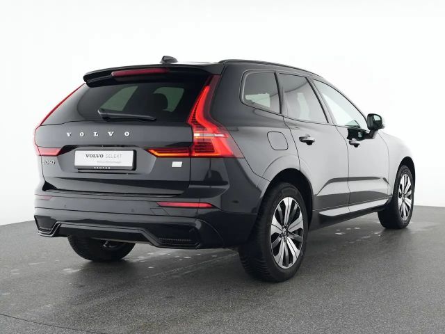 Volvo XC60 AWD Dark Plus Recharge T6