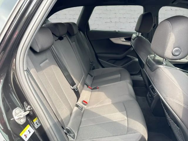 Audi A4 40 TDI Avant