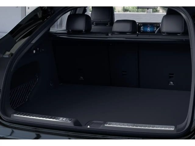 Mercedes-Benz GLC 220 4MATIC Coupé GLC 220 d