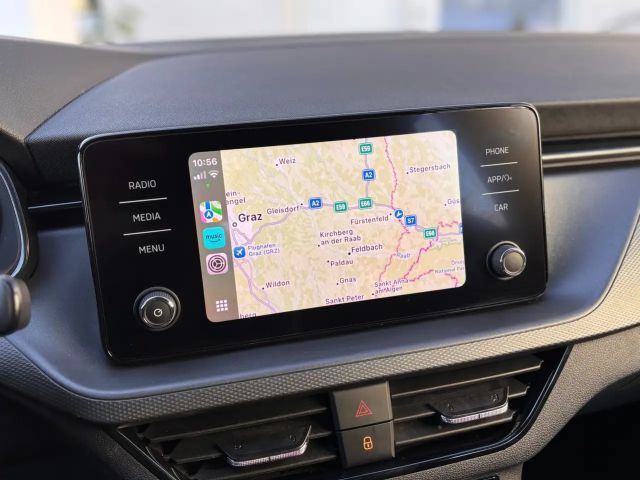 Skoda Scala Ambition