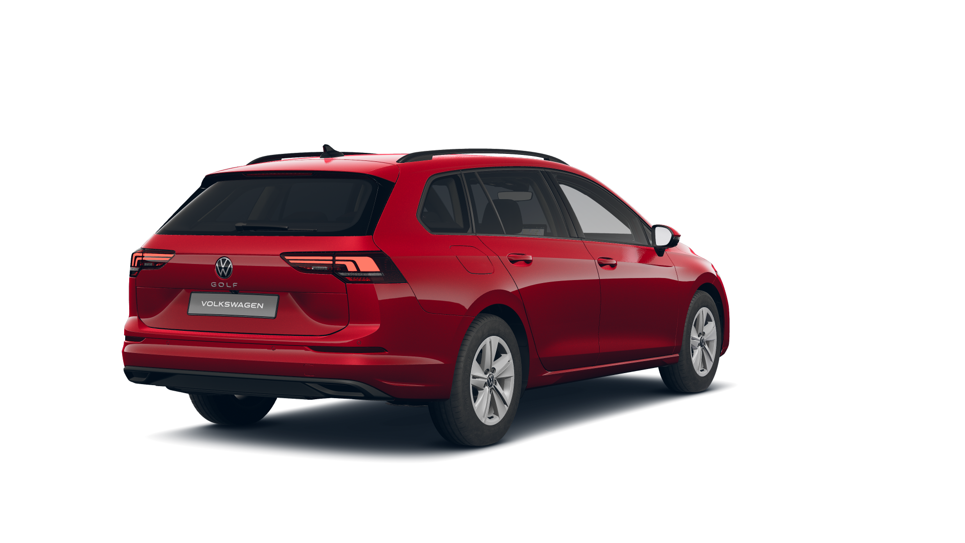 Volkswagen Golf 1.5 TSI Golf VIII Variant