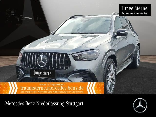 Mercedes-Benz GLE 53 AMG 4MATIC AMG Line