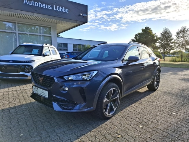 Cupra Formentor 1.5 TSI DSG