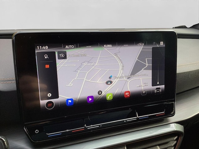 Cupra Formentor 1.5 TSI DSG