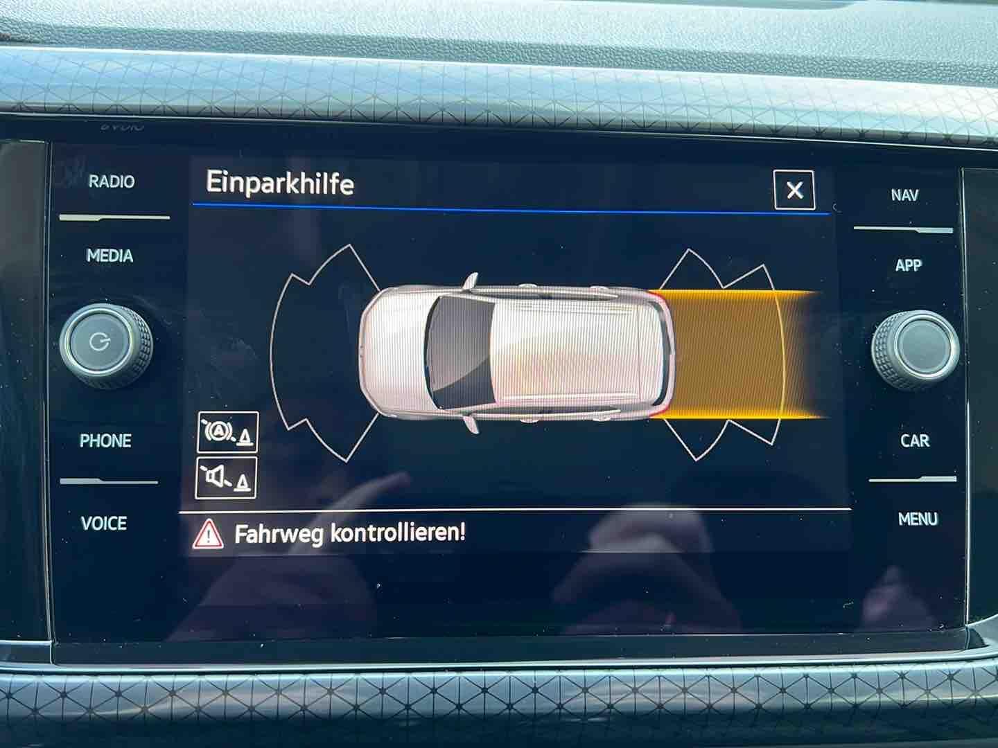 Volkswagen T-Cross 1.0 TSI Style