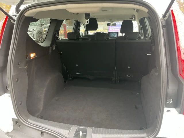 Dacia Jogger ECO-G TCe 100