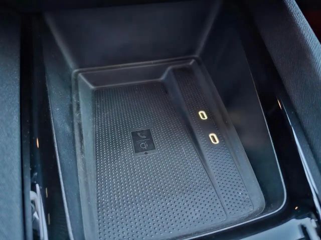 Skoda Octavia 2.0 TSI Combi RS