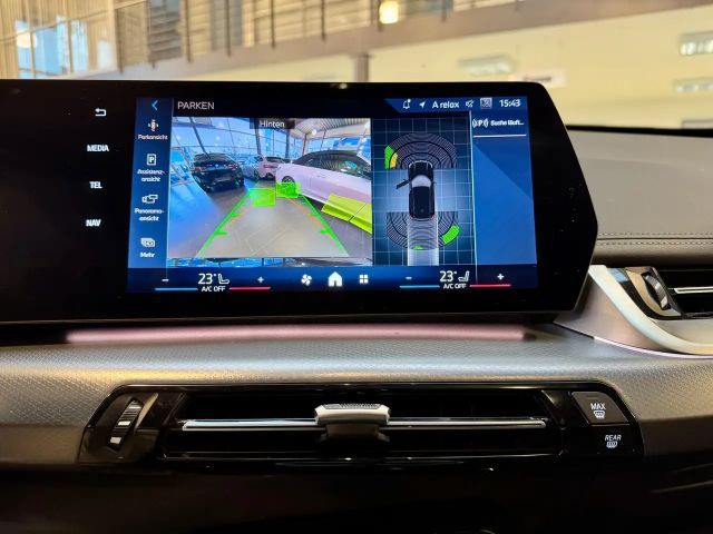 BMW X1 M-Sport sDrive