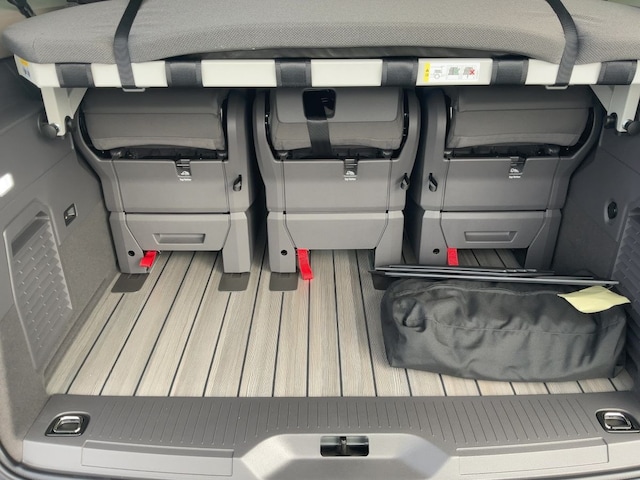 Volkswagen Multivan DSG Lang Life T7