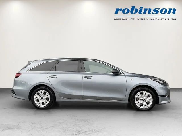 Kia Ceed GDi SportWagon