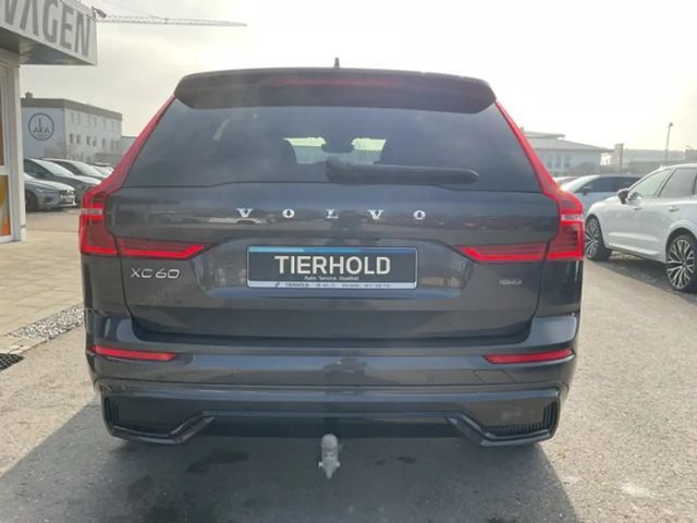 Volvo XC60 R-Design T8