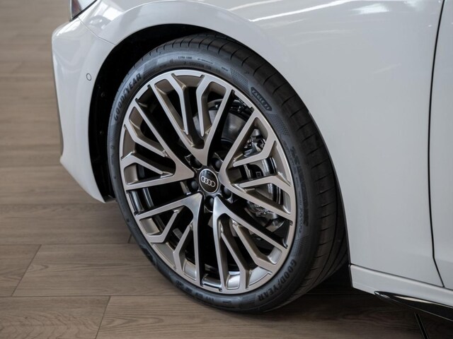 Audi A5 Avant Quattro S-Tronic